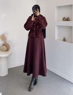 2817 çıtçıtlı scuba takım...