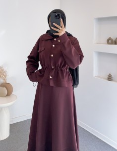 2817 çıtçıtlı scuba takım... 2