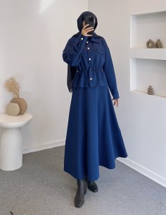 2817 çıtçıtlı scuba takım -... 2