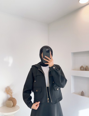 2839 scuba takım - siyah