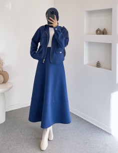 2839 scuba takım - Lacivert