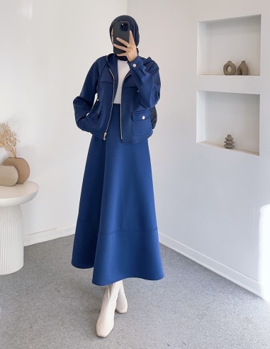 2839 scuba takım - Lacivert