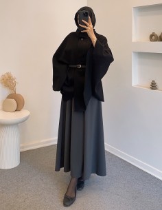 50725 hakim yaka kemerli... 2