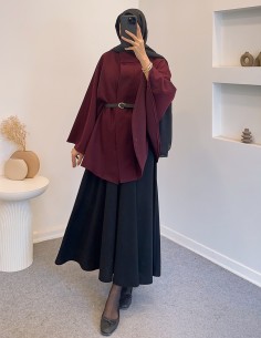 50725 hakim yaka kemerli...