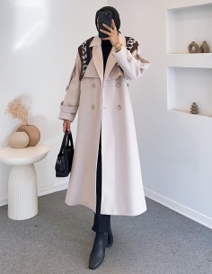 2336 kaşe kaban - Taş 2