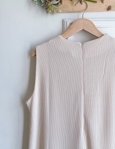 26004 hırkalı elbise -Taş 2