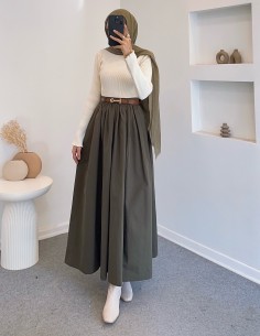 546 vual etek - yeşil