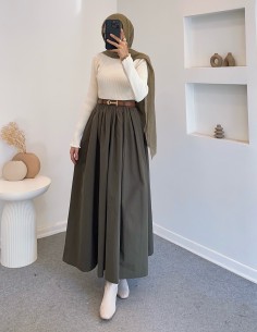 546 vual etek - yeşil 2