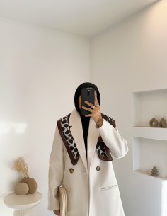 2902 kaşe kaban - taş 2