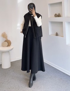 8424  fermuarlı ikili takım...