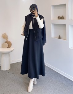 8424  fermuarlı ikili takım...