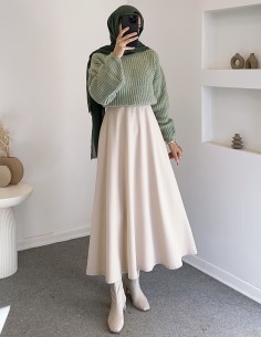 1616 kloş etek - taş 2