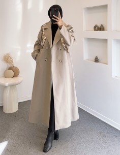 1974 tam boy kaban - bej