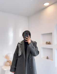 1974 tam boy kaban - antrasit 2