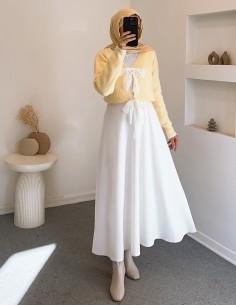 D30108 fiyonk detay hırka -... 2