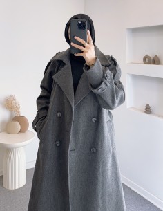 1968 uzun kaşe kaban -... 2