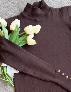 0102 badi - kahverengi