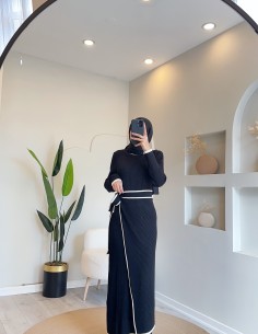 24890 iki parça triko...