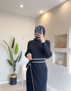 24890 iki parça triko... 2