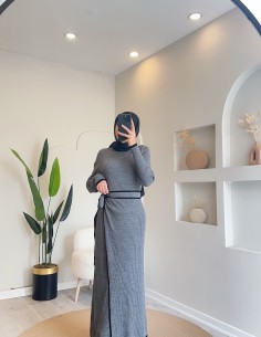 24890 iki parça triko...