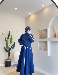 2301 Şeritli scuba takım -...