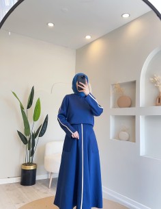 2301 Şeritli scuba takım -... 2