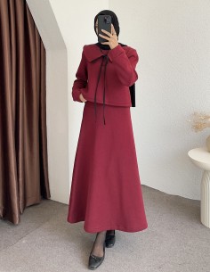 0107 yaka detay ikili takım...