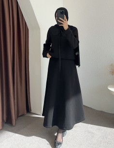 0107 yaka detay ikili takım...