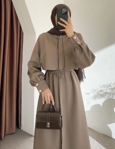 8547 scuba takım - vizon 2