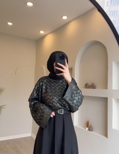 Bs-218 simli yarasa kol...