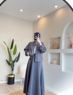 2233 cepli scuba etek takım...