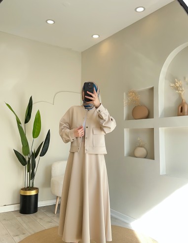 2233 cepli scuba etek takım taş