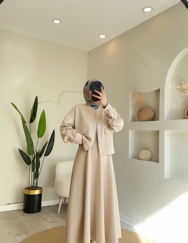 2233 cepli scuba etek takım taş