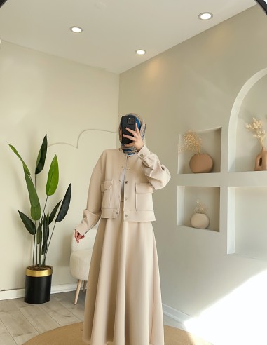 2233 cepli scuba etek takım taş