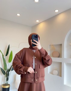 2233 cepli scuba etek takım...