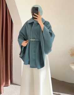 6911 sarah kaşe Panço -...