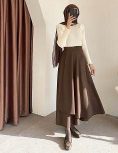 403 anvelop kloş etek -...