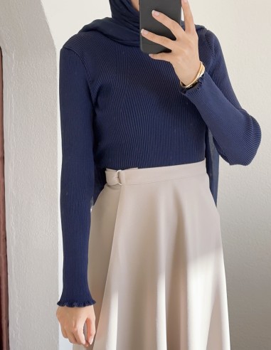 403 anvelop kloş etek -taş