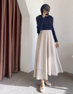 403 anvelop kloş etek -taş