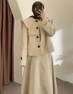 21151 trenç takım -Taş 2