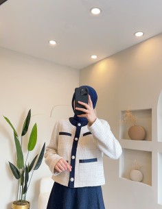 2926 cepli şanel takım -...