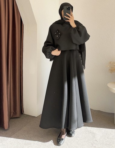 8312 Scuba Dalgıç Kumaş Parla Takım...