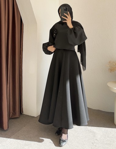 8312 Scuba Dalgıç Kumaş Parla Takım...