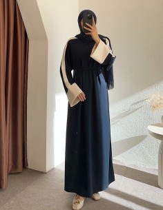 5265 kolu beyaz çizgili...