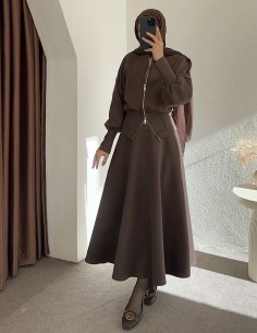 3153 belden oturtmalı scuba...