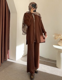 3155 simli takım - kiremit