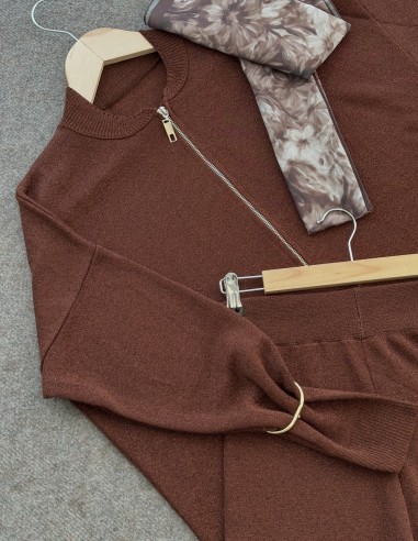 3155 simli takım - kiremit