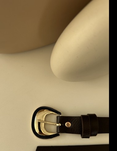 02 kemer  - kahverengi