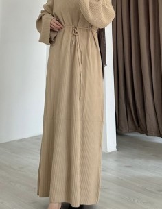 2900 fitilli elbise -...