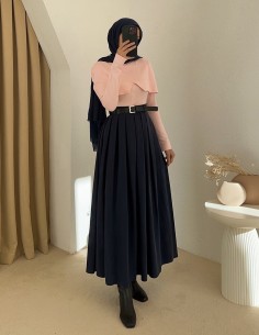 4891 kemerli tensel etek -...